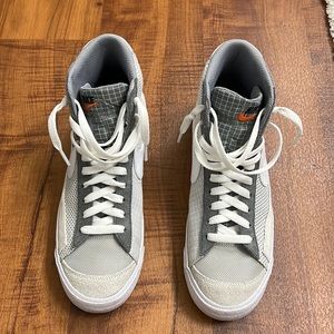 Nike Blazer Mid ‘77 Patch, Men’s 8.5